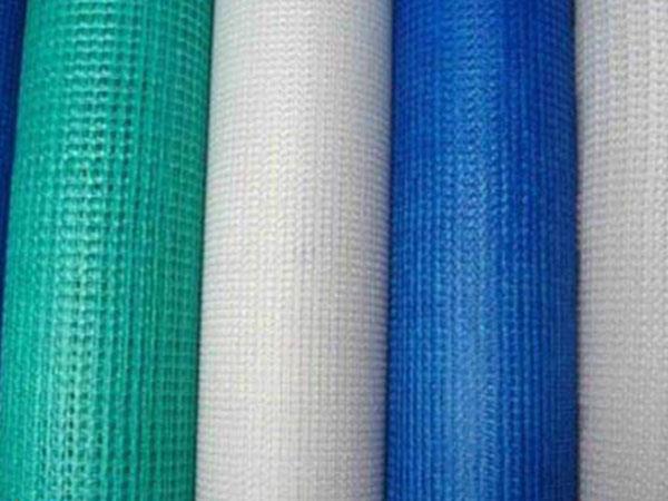 尿膠網(wǎng)格布