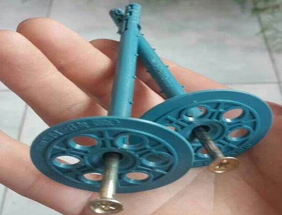 保溫釘在使用過程中注意事項