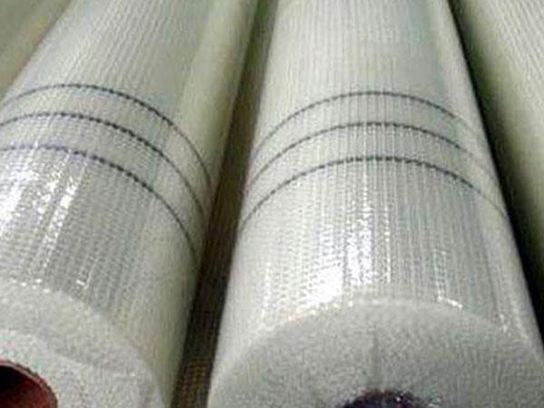 玻纖網(wǎng)格布