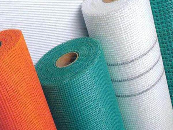 玻璃纖維網格布