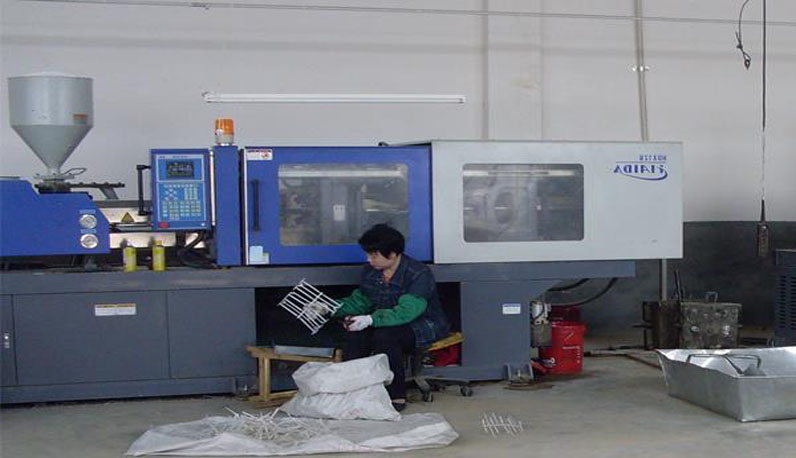 建議保溫釘生產廠家可以將目光放的長遠一些