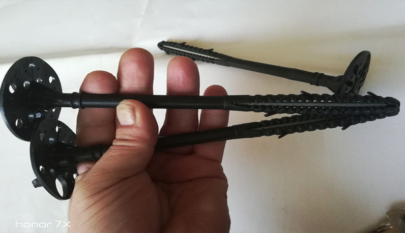 保溫釘在我國的市場日漸成熟不斷引進(jìn)新的技術(shù)